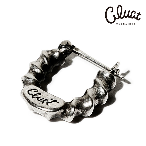 クラクト CLUCT BETTY [EARRING] 05059a メンズ ピアス 送料無料