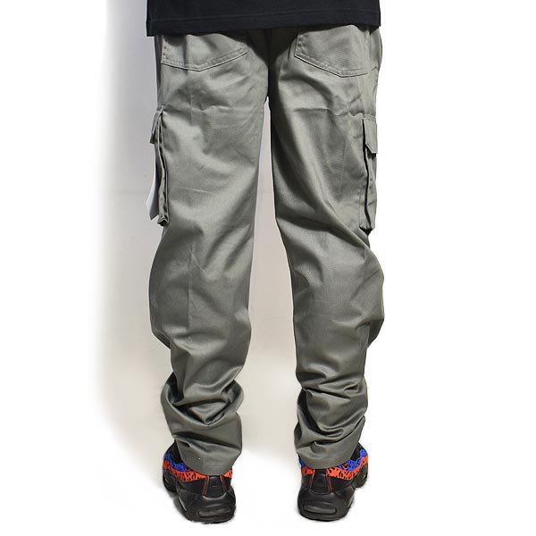 楽天市場 クックマン Cookman Chef Cargo Pants Gray 231 レディース メンズ パンツ シェフパンツ イージーパンツ カーゴパンツ ストリート おしゃれ かっこいい カジュアル ファッション Cookman Nisky