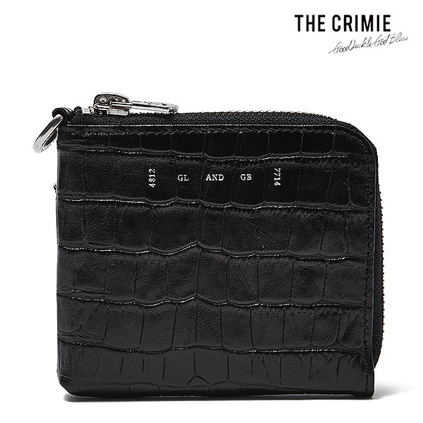2026 春夏 先行予約 3月中旬～下旬入荷予定 クライミー CRIMIE MULTI WALLET cr1-02e1-ab04 財布 送料無料 キャンセル不可