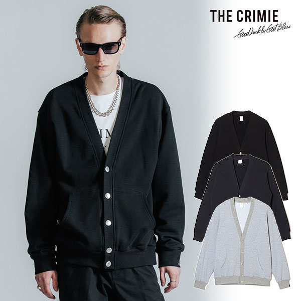 楽天市場】CRIMIE MOHAIR CARDIGAN Size-L CR01-02L5-KN01 クライミー