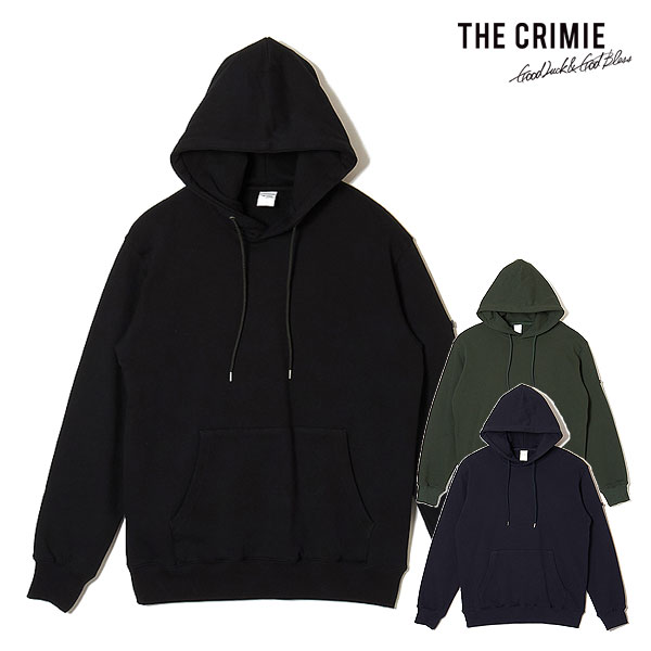 クライミー CRIMIE HOODIE SWEAT cr1-02e5-cw02 パーカー 貨物輸送無料