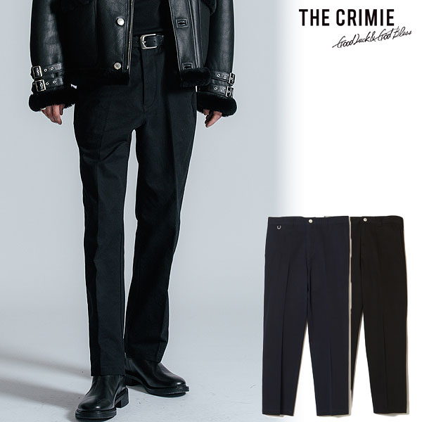 2025 秋冬 先行予約 10月上旬~中旬入荷予定 クライミー CRIMIE WORK PANTS cr1-02e5-pl01 パンツ 送料無料 キャンセル不可|nisky