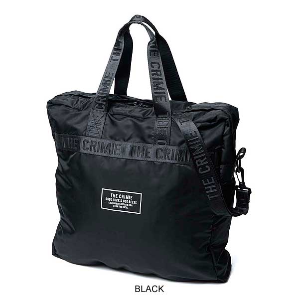 クライミー CRIMIE PACKABLE キャンセル不可 メンズ cra1-wbtr-bg02