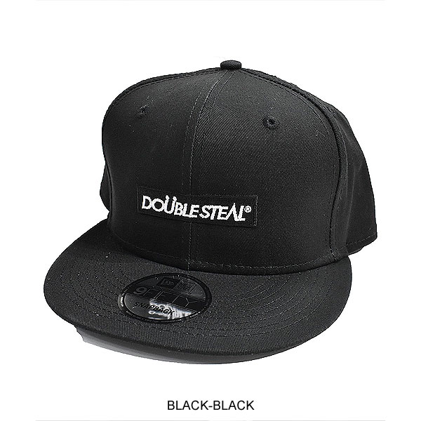 ダブルスティール Double Steal Box B B Cap 412 914 レディース メンズ キャップ ベースボールキャップ スナップバック 帽子 New Era ニューエラ 送料無料 ストリート おしゃれ かっこいい カジュアル ファッション Doublesteal Bayleafkitchen Co Uk