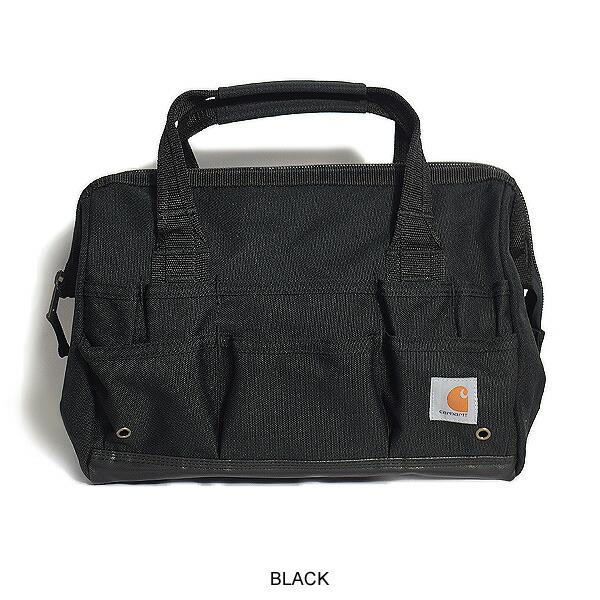 カーハート Tool 14 Carhartt Carhartt レディース Tool メンズ カジュアル Bag メンズバッグ レガシーツールバッグ ツールバッグ ボストンバッグ 工具入れ カーハート Inch Car ツールバッグ 鞄 カバン 送料無料 ストリート おしゃれ かっこいい カジュアル