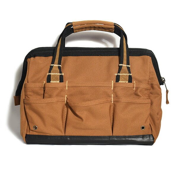 ラウンド 工具入れ ボストンバッグ ツールバッグ レガシーツールバッグ メンズ レディース Car Bag Tool Inch 14 Carhartt カーハート 鞄 Carhartt ファッション カジュアル かっこいい おしゃれ ストリート 送料無料 カバン メンズバッグ Trujilloabogados Com