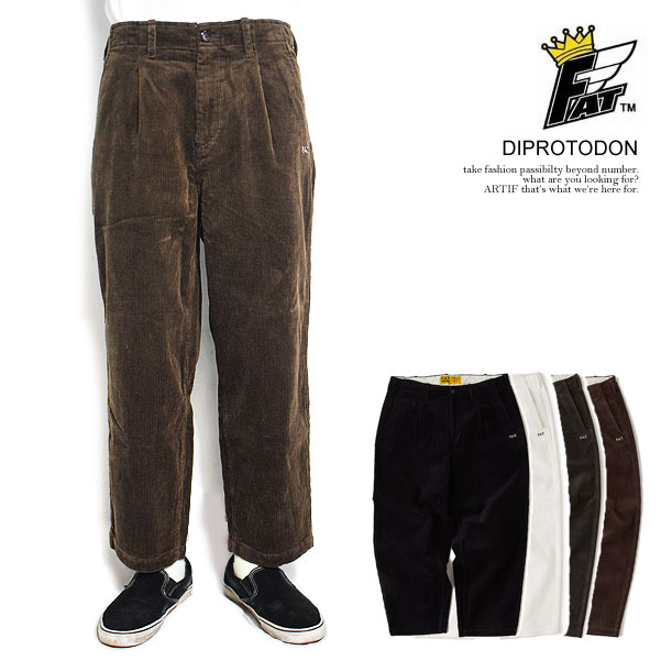 楽天市場】30％OFF SALE セール FAT エフエーティー TERASLEY メンズ