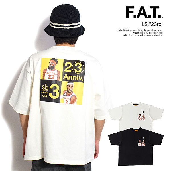 30％OFF SALE セール エフエーティー FAT I.S.\