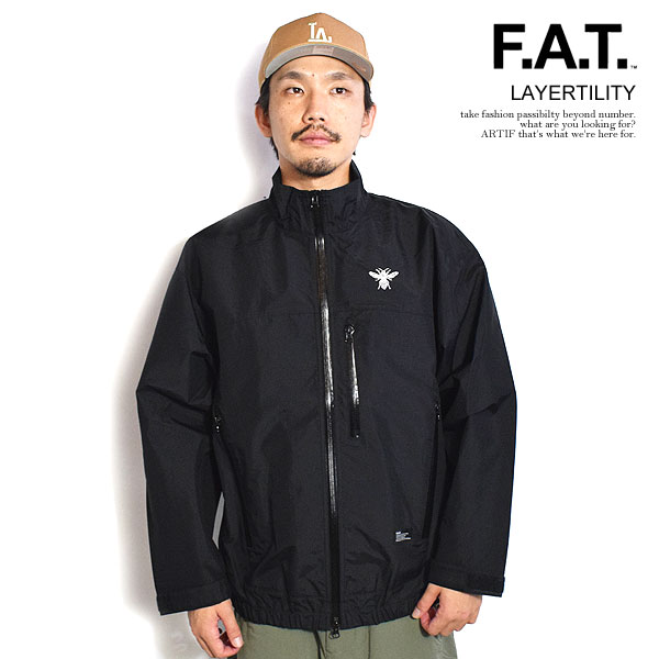 楽天市場】20％OFF SALE セール FAT エフエーティー LAYERTILITY