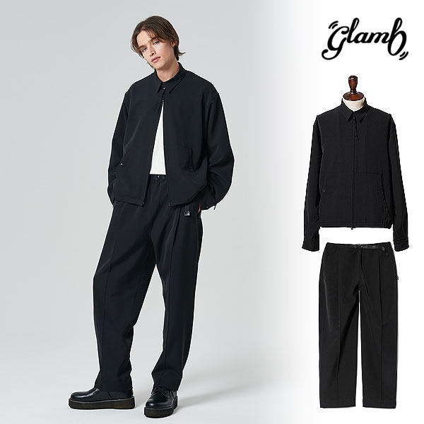 楽天市場】glamb×CHANCE IS ONCE 2 glamb グラム Photographer's Noble