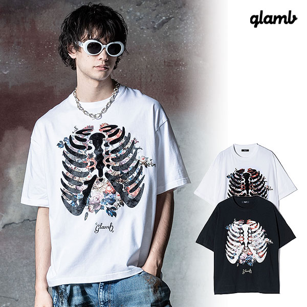 glamb/グラム \"Tシャツ\" 3枚セット Amazon | [glamb] 龍が如く8 グラム 3 Legends T-shirts/スリー