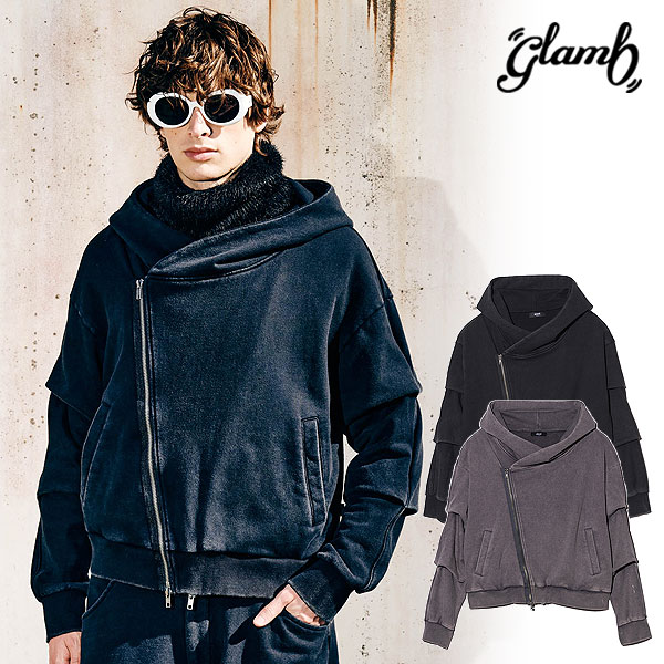 楽天市場】2025 秋 先行予約 9月下旬～10月上旬入荷予定 glamb グラム