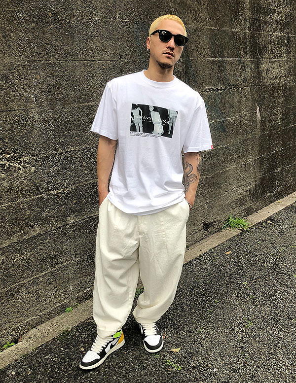 22 High Denim 6月 7月入荷予定 Gravysource Summer グレイビーソース 先行予約