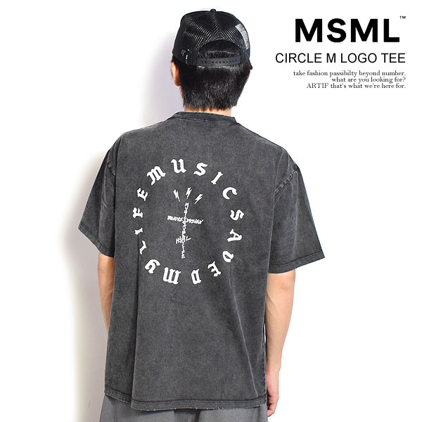 楽天市場】30％OFF SALE セール M.S.M.L エムエスエムエル SKULL