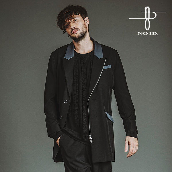 楽天市場】2025 冬 先行予約 12月上旬入荷予定 ノーアイディー NO ID
