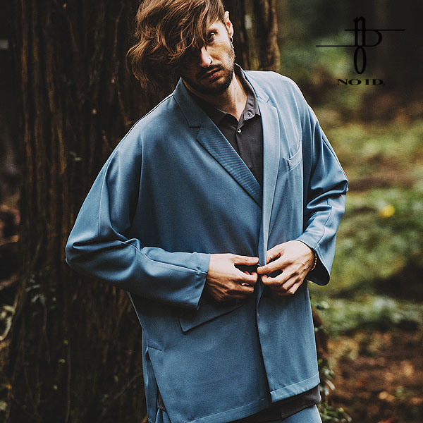 楽天市場】60％OFF SALE セール NO ID. ノーアイディー ドルマン