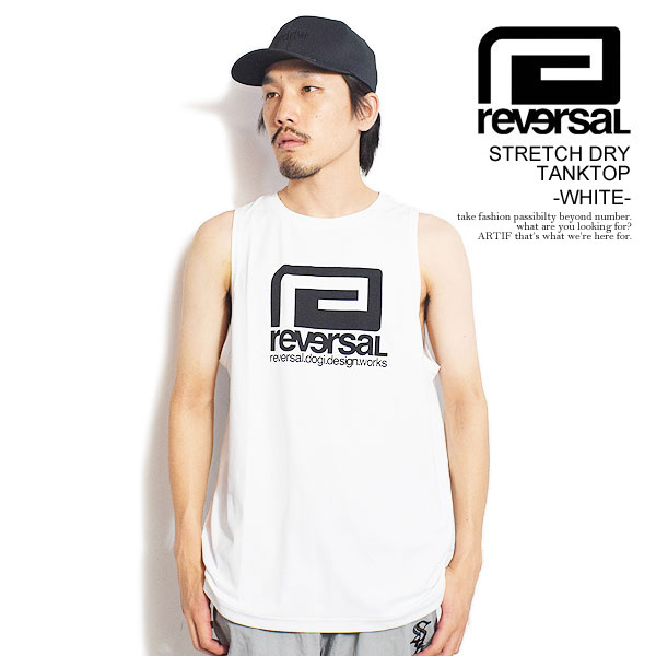 楽天市場】30％OFF SALE セール reversal リバーサル STRETCH