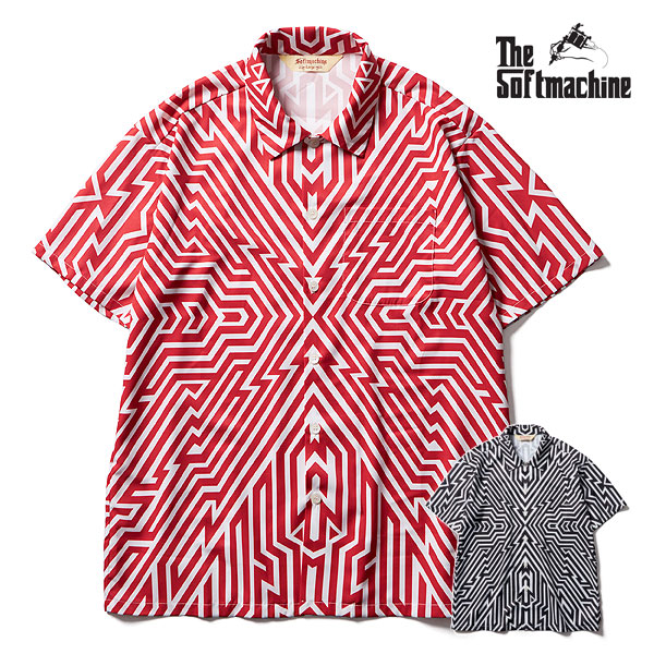 30％OFF SALE セール SOFTMACHINE ソフトマシーン SONIC SHIRTS L/S メンズ シャツ atftps 楽天市場】30％OFF SALE セール SOFTMACHINE ソフトマシーン SONIC