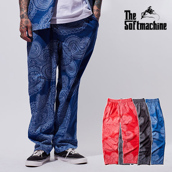 楽天市場】2025 夏 先行予約 7月～8月入荷予定 SOFTMACHINE ソフト