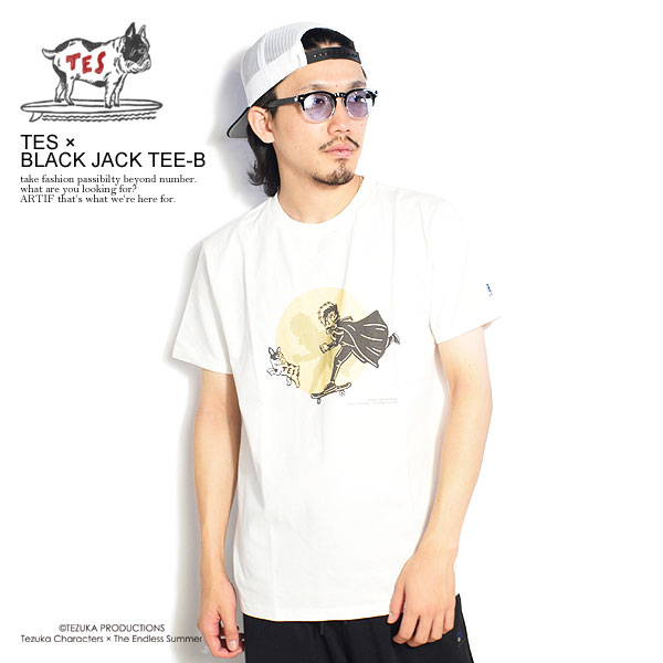 楽天市場 エンドレスサマー The Endless Summer Tes Black Jack Tee B Fh レディース メンズ 春 夏 Tシャツ 半袖 半袖tシャツ 送料無料 ストリート おしゃれ かっこいい カジュアル ファッション アメカジ 西海岸 春夏 春服 春物 夏服 夏物 Tes Tシャツ Nisky