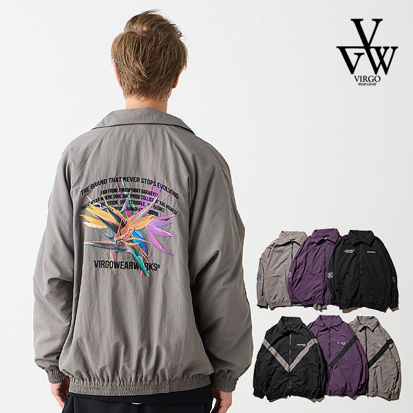 楽天市場】VIRGOwearworks ヴァルゴウェアワークス VIRGOwearworks VGW