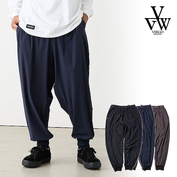 ヴァルゴウェアワークス VIRGOwearworks GENIE FLEX BATTLE PANTS vg-pt-446 メンズ パンツ 送料無料