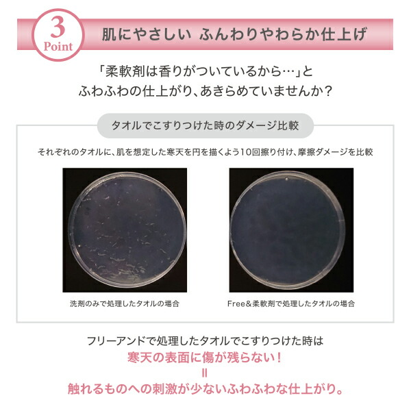 リニューアル ファーファ フリー フリーアンド 濃縮柔軟剤 無香料 詰替480ml 16個セット 香料 着色料 抗菌剤 シリコン 無添加 税込3 300円以上送料無料 Rcp Bihaarboard Com