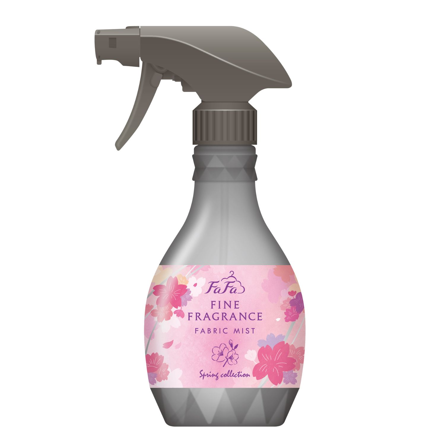 楽天市場】ファーファ ファインフレグランス シャンプー 詰替 720ml