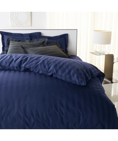 Futon Deep Red Dark Gray Double Nissen During The Stripe Double Year That Comforter Cover Cotton Blend Satin Takes It