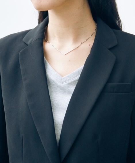 事務服 スーツ レディース スカート ジャケット フレア ひざ中丈 セット 制服 オフィス 仕事 ビジネス 冠婚葬祭 大きいサイズ トールサイズ 15号 17号 19号 黒 Nissen ビジネス 通勤 仕事 Ol 女性