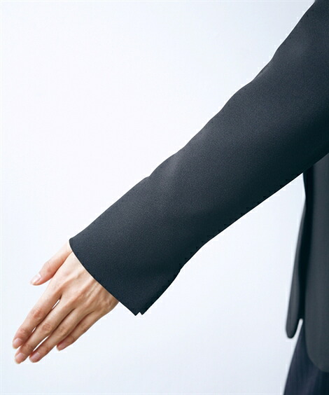 赤字超特価 定番 事務服 仕事 ビジネス 大きいサイズ トールサイズ 4l 5l 黒 ネイビー系 ネイビー系 Nissen ビジネス スーツ レディース パンツ ジャケット ブラウス テーパード 3点セット 着回し 制服 オフィス