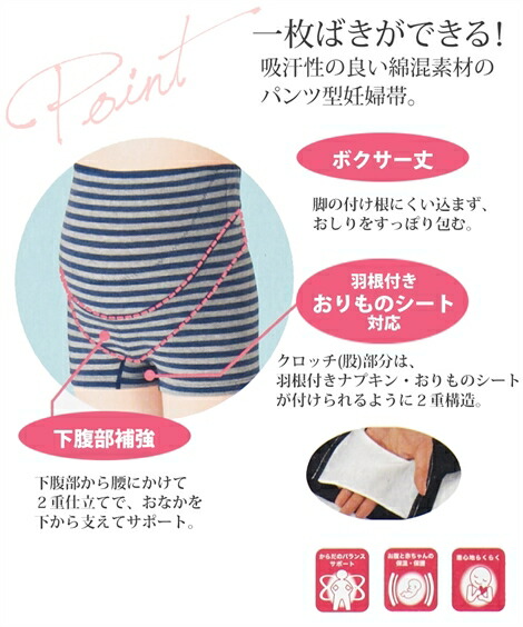 犬印本舗 ゆゆしいサイズ 御母 妊娠入口から臨月 検診コンビニエンス 猿股 すべ 妊婦ベルト はだ着 アンダーウェア 詐欺師 ネービーブルー M L ニッセン Nissen Nobhillmusic Com