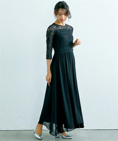 ドレス パーティー 寝具 トールサイズ レディース 二次会 アシンメトリー せーる プリーツ使い ワンピース 結婚式 二次会 お呼ばれ対応 フォーマル 披露宴 謝恩会 同窓会 卒業式 パーティドレス 可愛い 大人 代 30代 40代 体形カバー ダークブルーグリーン 黒 Ll 3l