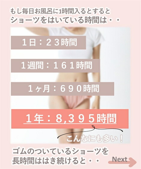 スタンダードショーツまるでNOパン_ゆったりストレッチで締め付けないふんどしショーツ2枚組_ニッセン_nissen