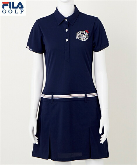 M L Ll 3l スポーツウェア トップス 大きいサイズ レディース Fila Golf 751 406 吸汗速乾 Uvカット 鹿の子 ポロ ワンピース 夏 Nvネイビー Wtホワイト M L Ll 3l ニッセン Nissen M L Ll 3l スポーツウェア トップス 大きいサイズ レディース Fila Golf 751 406 吸汗速乾 Uvカット 鹿の子 ポロ ワンピース 夏 Nvネイビー Wtホワイト M L Ll 3l ニッセン Nissen