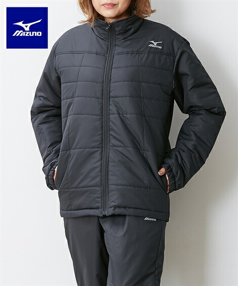 楽天市場 Mizuno スポーツウェア メンズ 中綿 ウォーマー シャツ 男女兼用 ディープネイビー杢 ブラック ブラック ブラック 3l 4l 5l 6l ニッセン Nissen ニッセン 楽天市場店