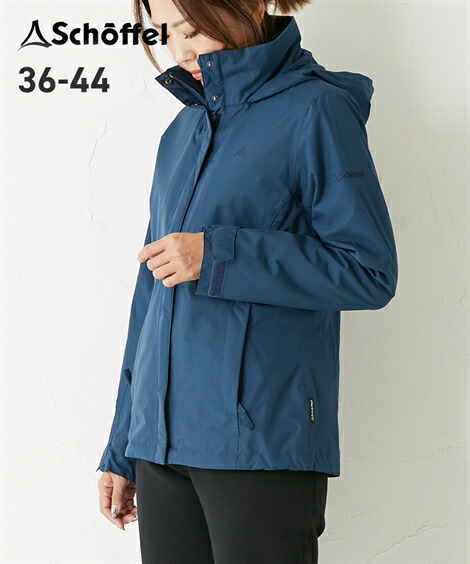 半額セール スポーツウェア 大きいサイズ レディース Schoffel 透湿防水 3in1 Jacket Tignes1 ネイビー ブラック M L Ll ニッセン Nissen 引き64時開始 スポーツウェア アクセサリースポーツ アウトドア Insolite Guadeloupe Voyage Com