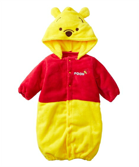 楽天市場 スヌーピー ベビー ディズニー あったか フリース 着ぐるみ カバーオール ツーウェイ 男の子 女の子 子供服 ベビー服 冬 スヌーピー ダンボ ティガー プー ロッツォ 身長50 70 70 80 90cm ニッセン Nissen ニッセン 楽天市場店
