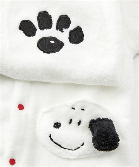 楽天市場 スヌーピー ベビー ディズニー あったか フリース 着ぐるみ カバーオール ツーウェイ 男の子 女の子 子供服 ベビー服 冬 スヌーピー ダンボ ティガー プー ロッツォ 身長50 70 70 80 90cm ニッセン Nissen ニッセン 楽天市場店