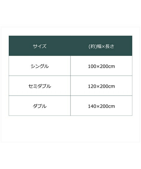 敷きパッド・ベッドパッド|mofua_イブル綿100%_敷きパッド(CLOUD柄)_ニッセン_nissen