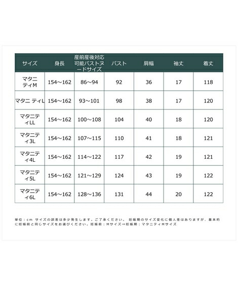 マタニティ_パジャマ・ルームウェア|【産前・産後_授乳服】ボーダー切替え前開きマキシ丈マタニティネグリジェ_ニッセン_nissen