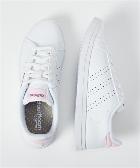 靴 シューズ Adidas アディダス Courtpoint Base W ニッセン Nissen Magazinpegas Cz