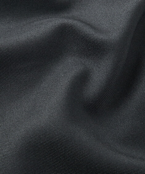 事務服スカート・スカートスーツ|【事務服】洗濯機で洗える_裾タックプリーツスカート(55cm丈)(はっ水・消臭テープ付)(上下別売り)_ニッセン_nissen
