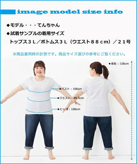 シャツ・ブラウス|大きいサイズ__あたかもハマカラーチュニックシャツ(形態安定加工_汗取り当て布・消臭テープ付)_ニッセン_nissen