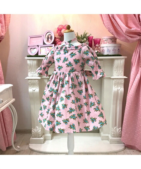 フォーマルウェア フォーマルワンピース 天使のドレス屋さん ブーケ Strawberry Cream ニッセン Nissen Psicologosancora Es