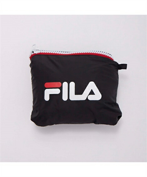 スポーツウェア_アウター|FILA_GOLF_752-200_はっ水・UVカット_ポケッタブルジャケット_ニッセン_nissen