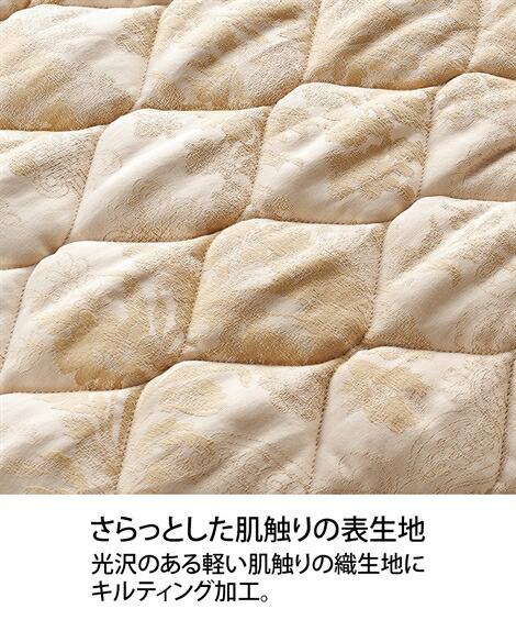 睡眠サポートグッズ|☆家庭用電位治療器_イオネス_アルファ_シングル_AX-KM1010_ニッセン_nissen