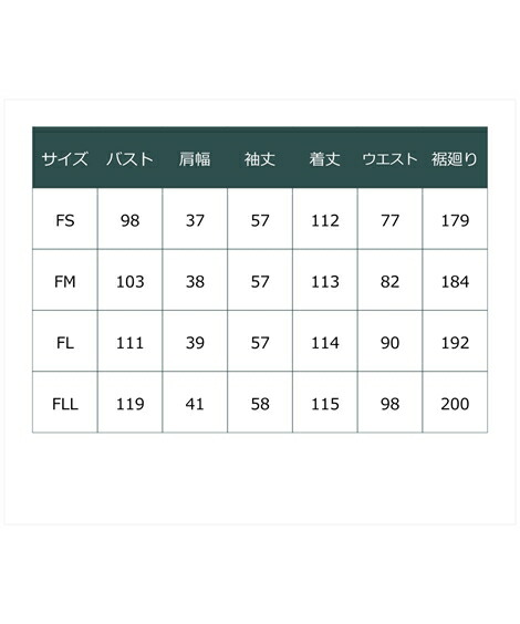 ブラック ワンピース ロング マキシ レディース 大きい胸専用 2WAY 長袖 コート ポケット付 ブラック S/M/L ニッセン nissen：ニッセン　店 マキシ