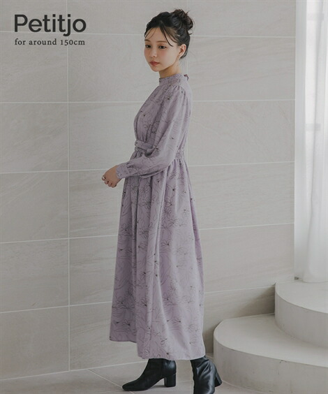 【のんちゃん】★2022年★ワンピース★ブラック★サイズ40(S～M相当) 大きいサイズ＞【らめちゃんコラボ】2点セット（ニット