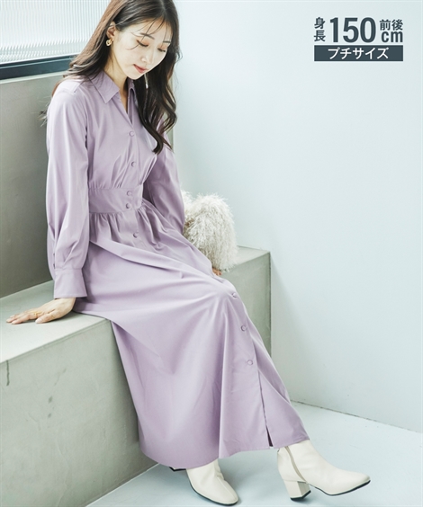 【極美品】familiar 袖付ロンパース ネイビー チェック　60 極美品】familiar 袖付ロンパース ネイビー チェック 60 袖付